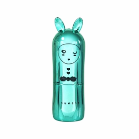 LIPBALM / CUPCAKE / GREEN - VINLB24