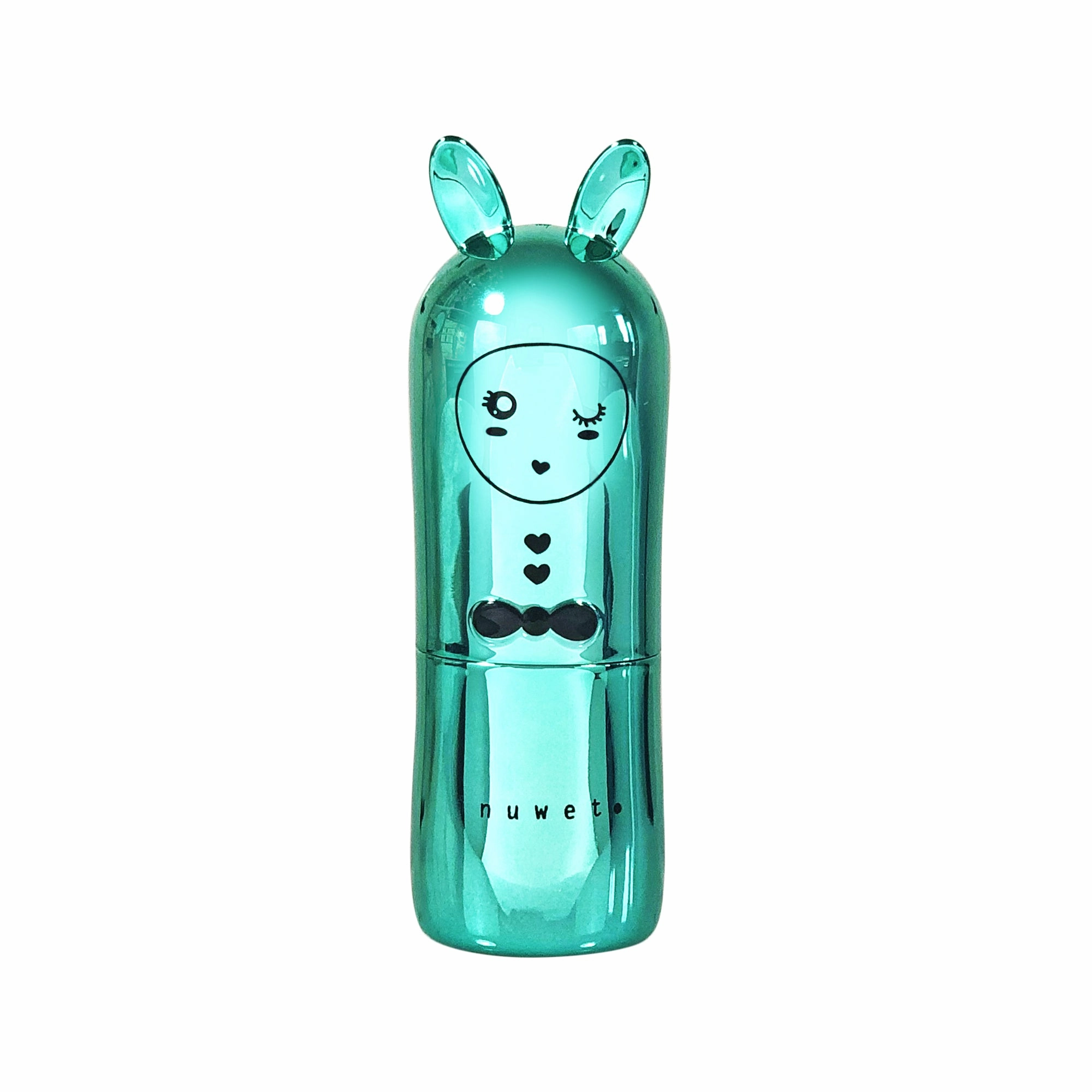 LIPBALM / CUPCAKE / GREEN - VINLB24