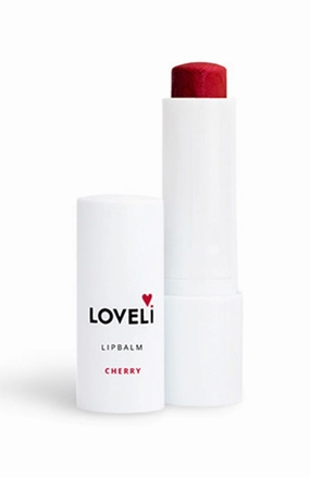 Lipbalm cherry