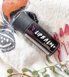 LIPBALM  Honey