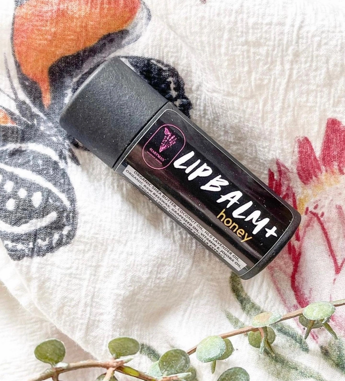 LIPBALM  Honey