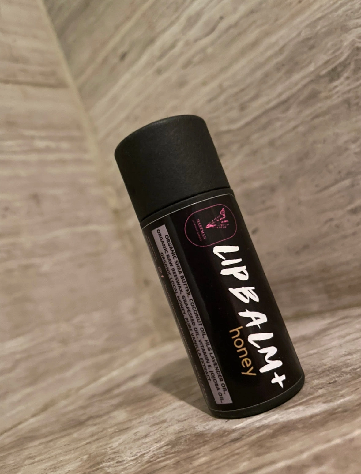 LIPBALM  Honey