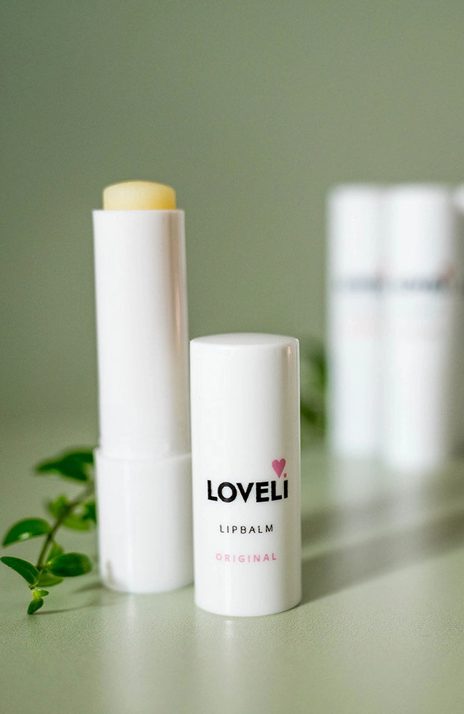 Lipbalm original