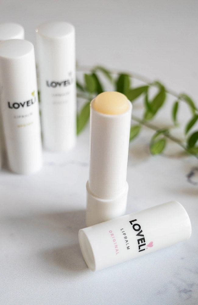 Lipbalm original