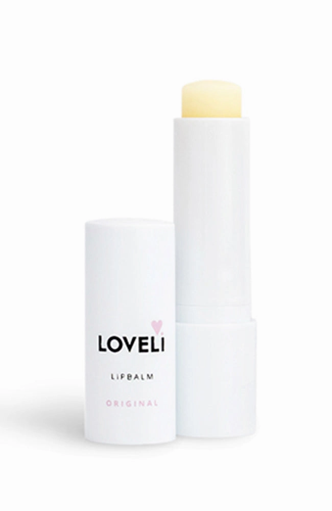 Lipbalm original
