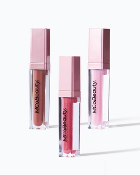 Liplight Trio