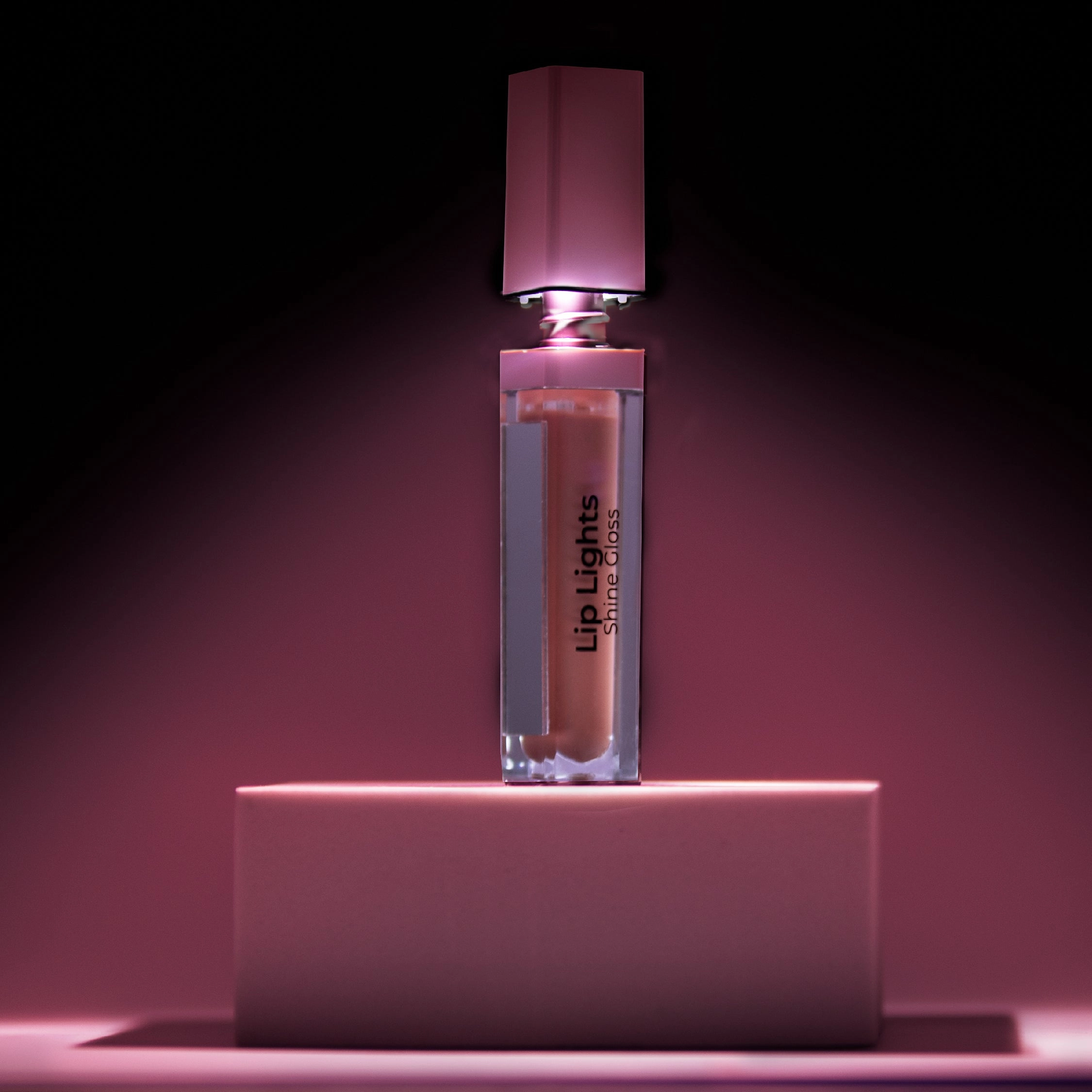 Liplight Trio