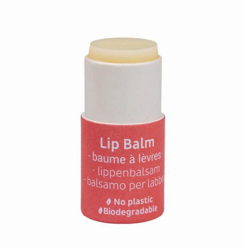 Lippenbalsem Berry