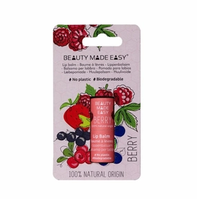 Lippenbalsem Berry