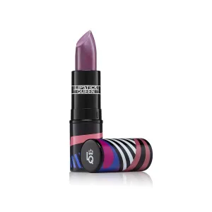 LIPSTICK QUEEN Method in the Madness Lipstick, Hydrating Lip Makeup, Lipstick for Women Enriched with Vitamin E, Shade - Berserk Berry