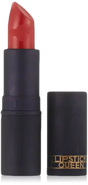 LIPSTICK QUEEN Sinner Lipstick, Fire Red