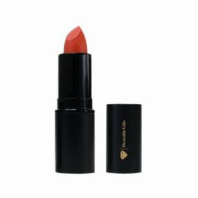 Lipstick - Fire Cracker Red: Ignite Your Glamorous Look