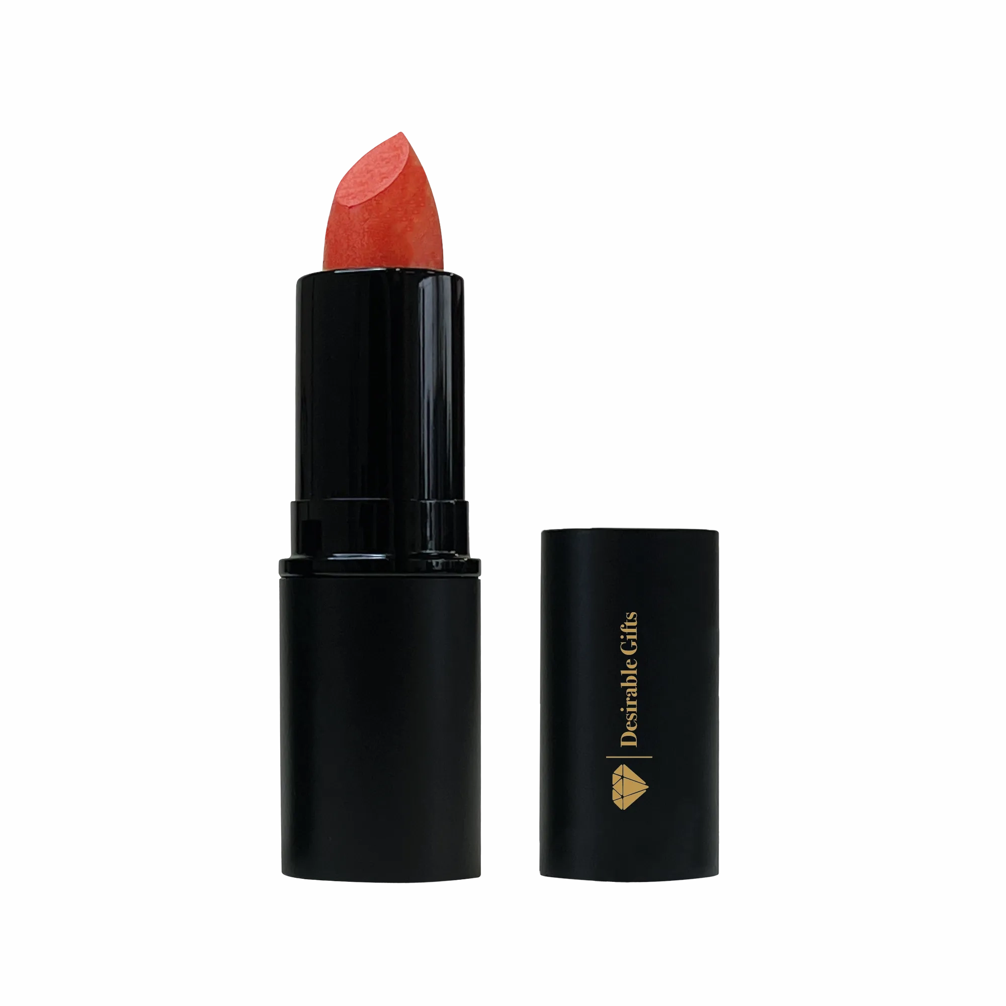 Lipstick - Fire Cracker Red: Ignite Your Glamorous Look