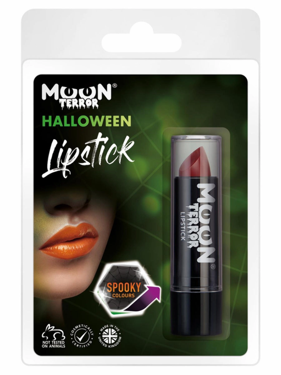 Lipstick - Red