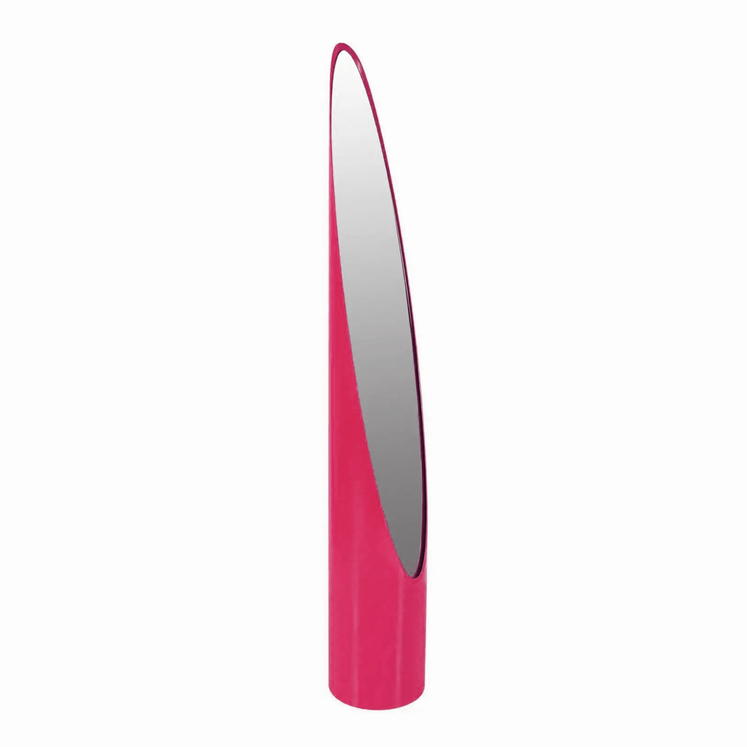 Lipstick Mirror