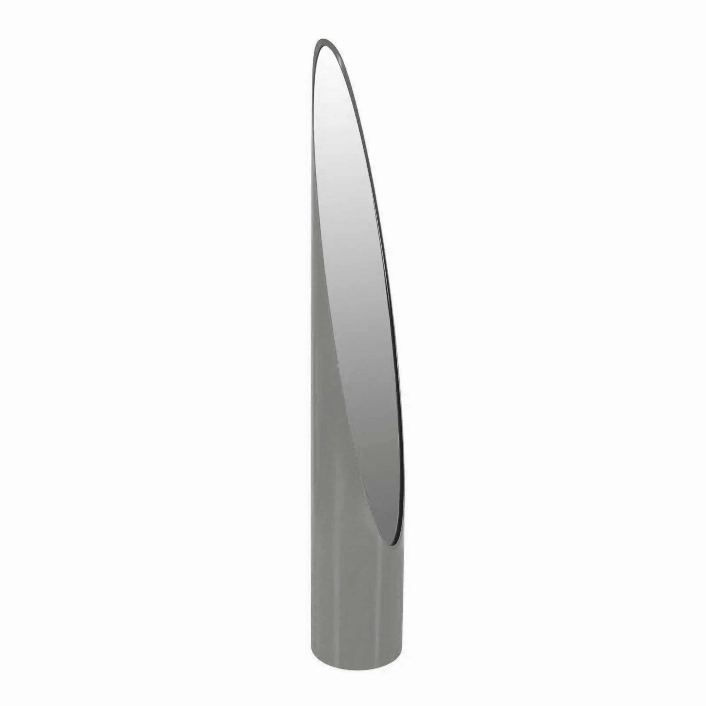 Lipstick Mirror