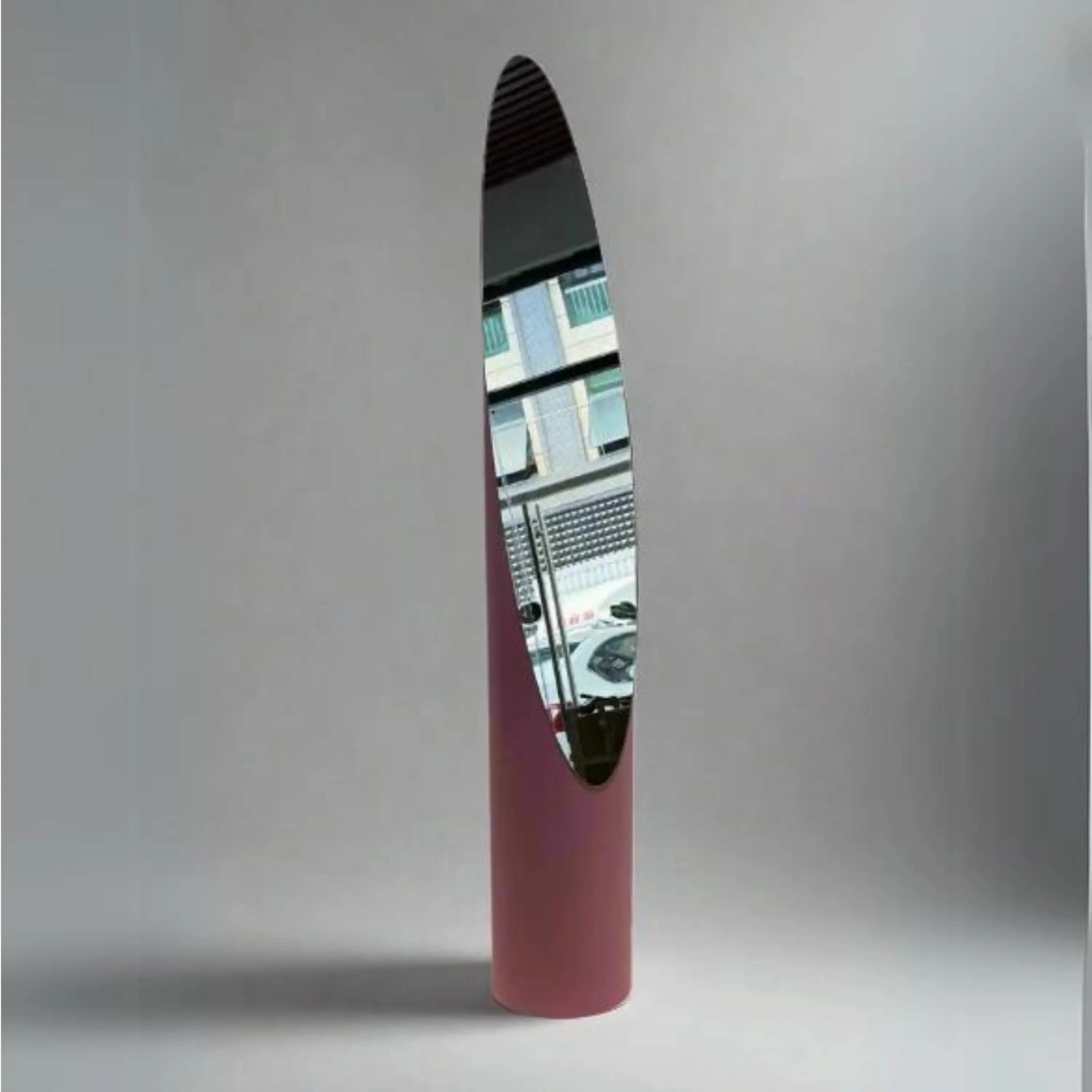 Lipstick Mirror