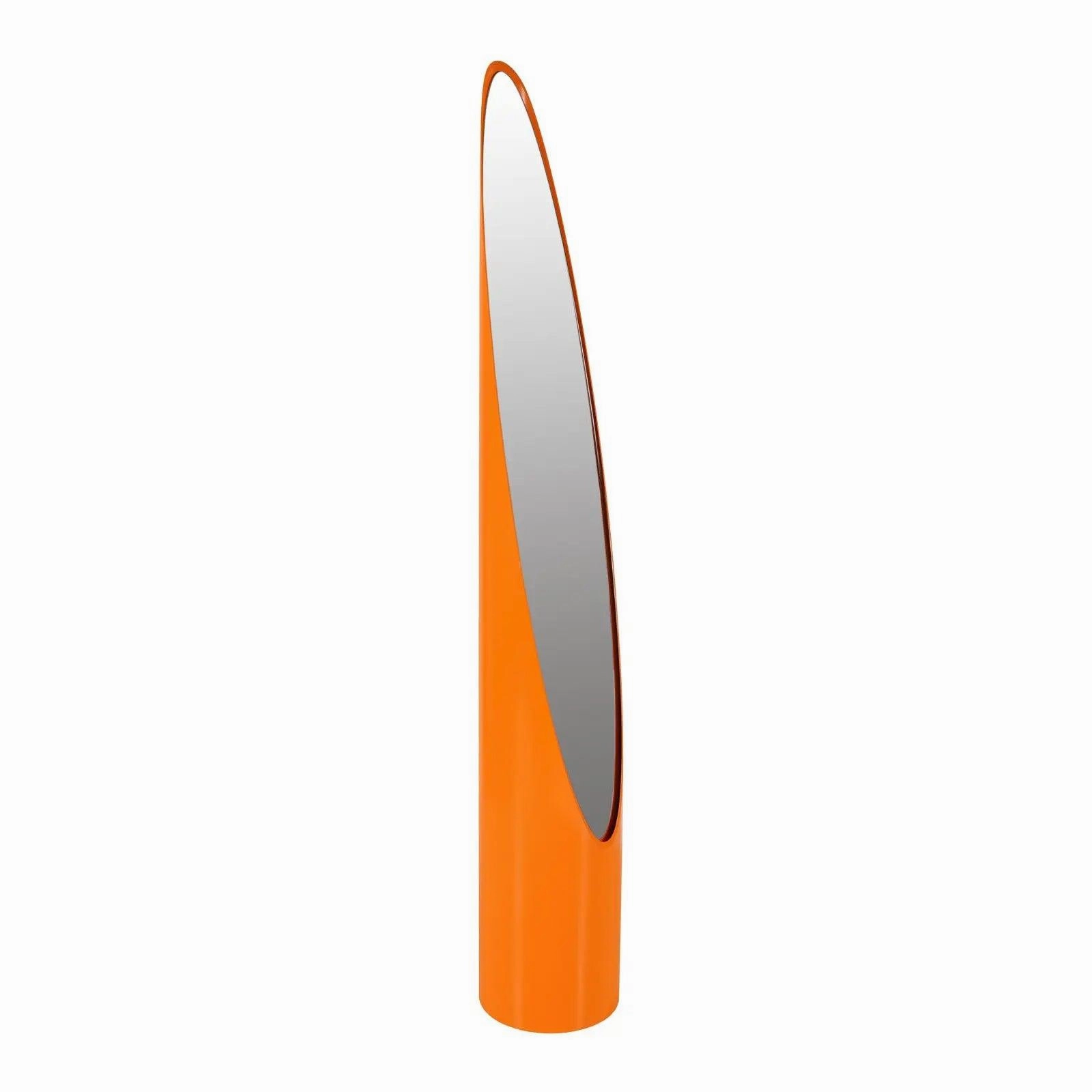 Lipstick Mirror