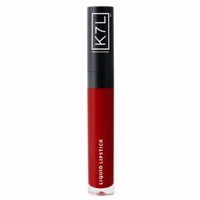 Liquid Lipstick - Red With Envy 8ml