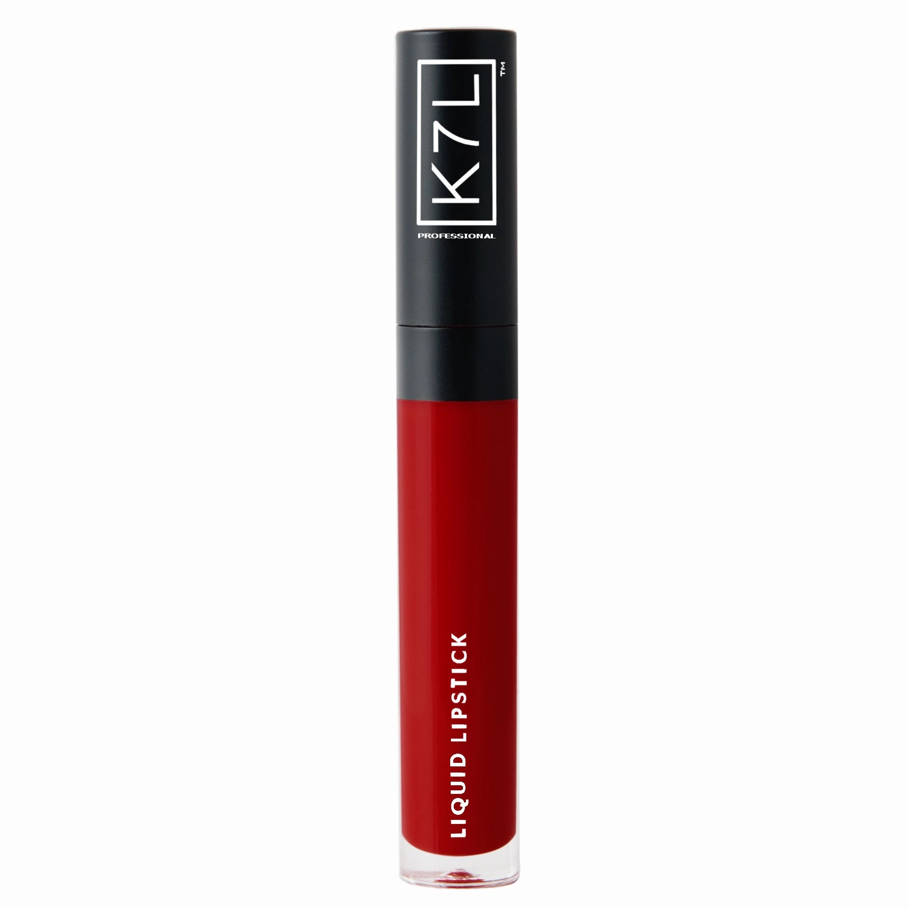 Liquid Lipstick - Red With Envy 8ml