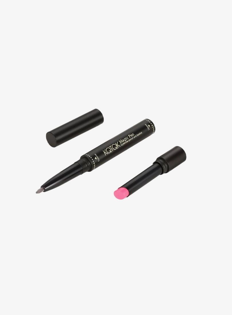 Long-lasting Lipbalm 2-in-1