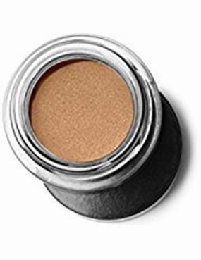 Long Wearing Buildable Cream Eye Shadow (Good To Gold)