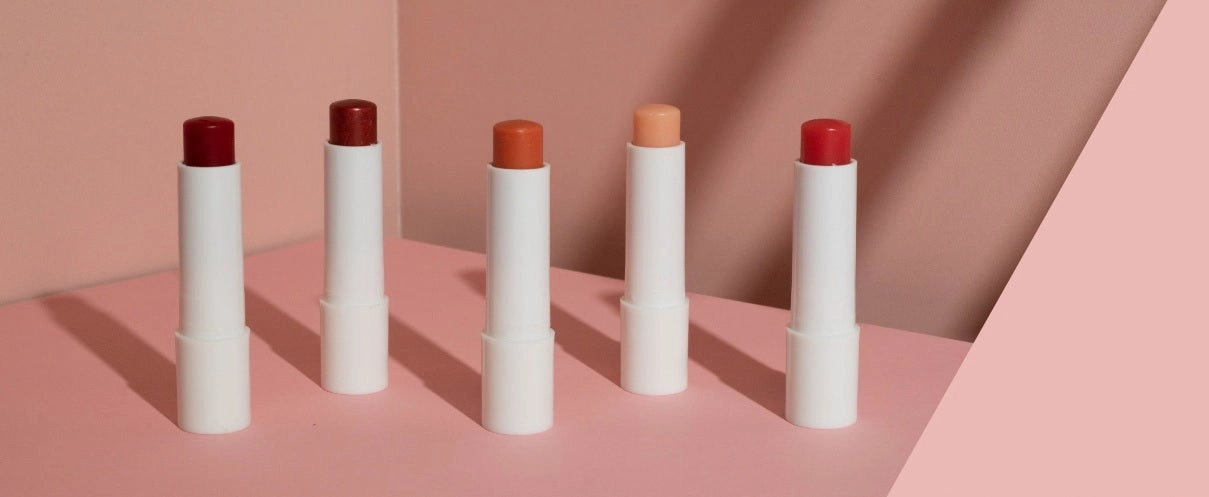 Loveli Lipbalm - Apricot