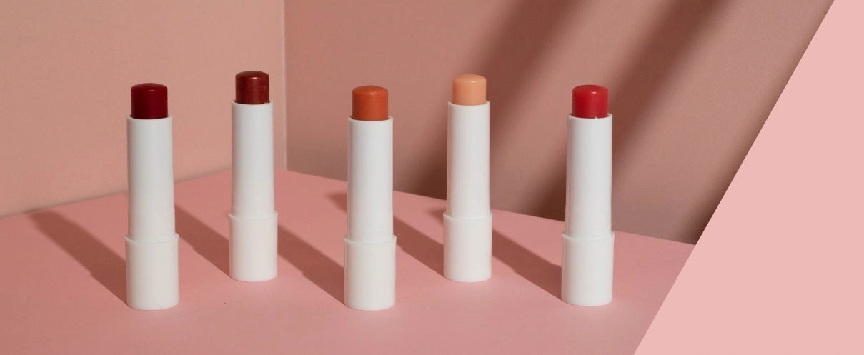Loveli Lipbalm - Raspberry