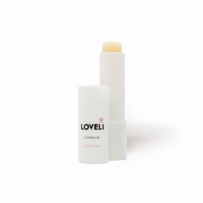 Loveli Lipbalm Original Stick