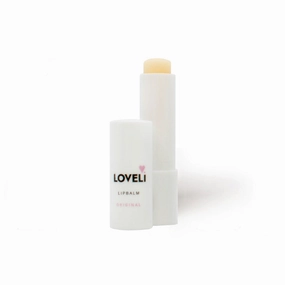 Loveli Lipbalm Original Stick