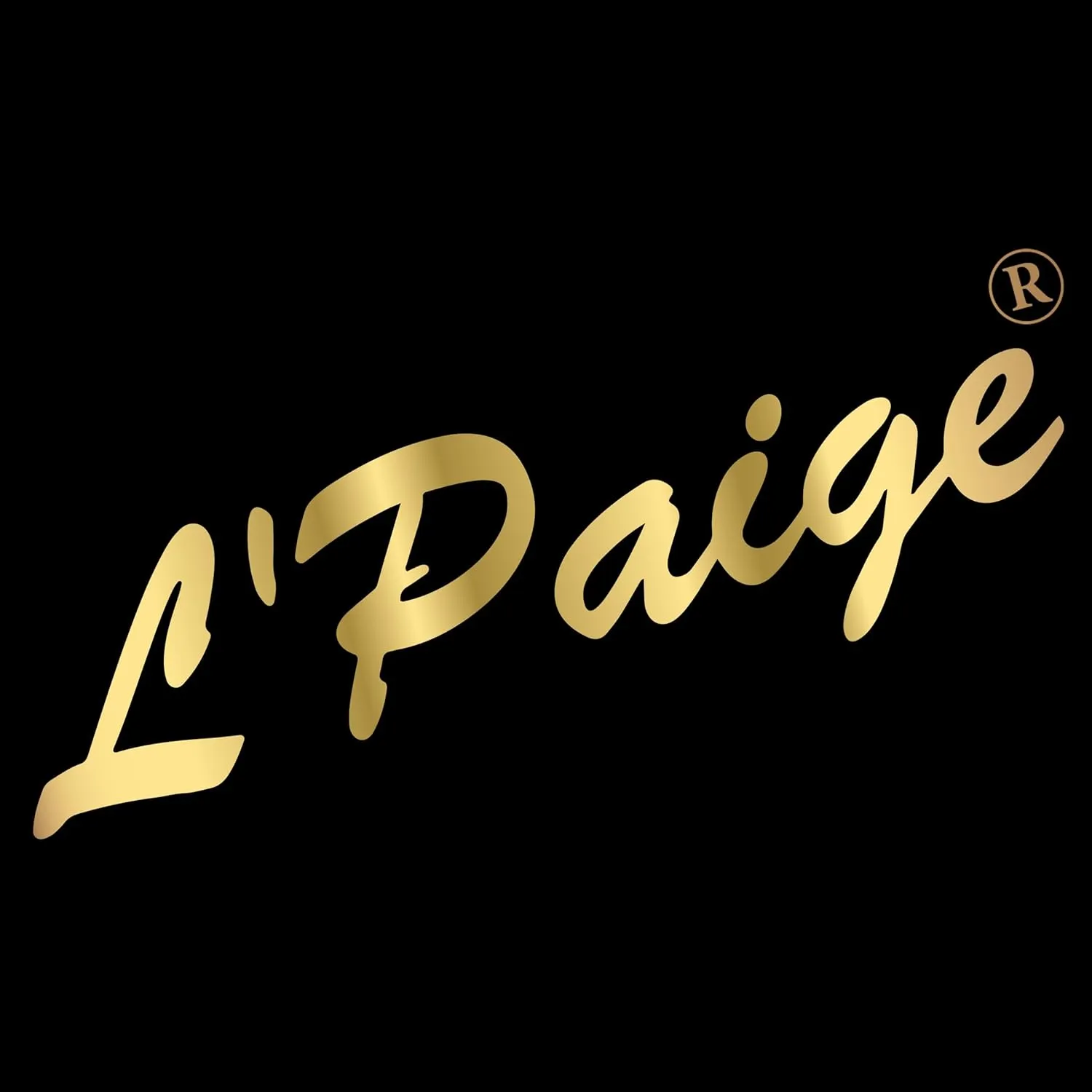 L’Paige L53 – FROSTED AMETHYST Designer Lipstick | Aloe Vera-Based, Long-Lasting, Moisturizing | Cool Berry Pink with Frosted Amethyst Sheen