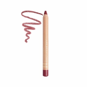 Luk Lipstick Crayon Berry Bite