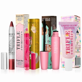 Luscious Look Set