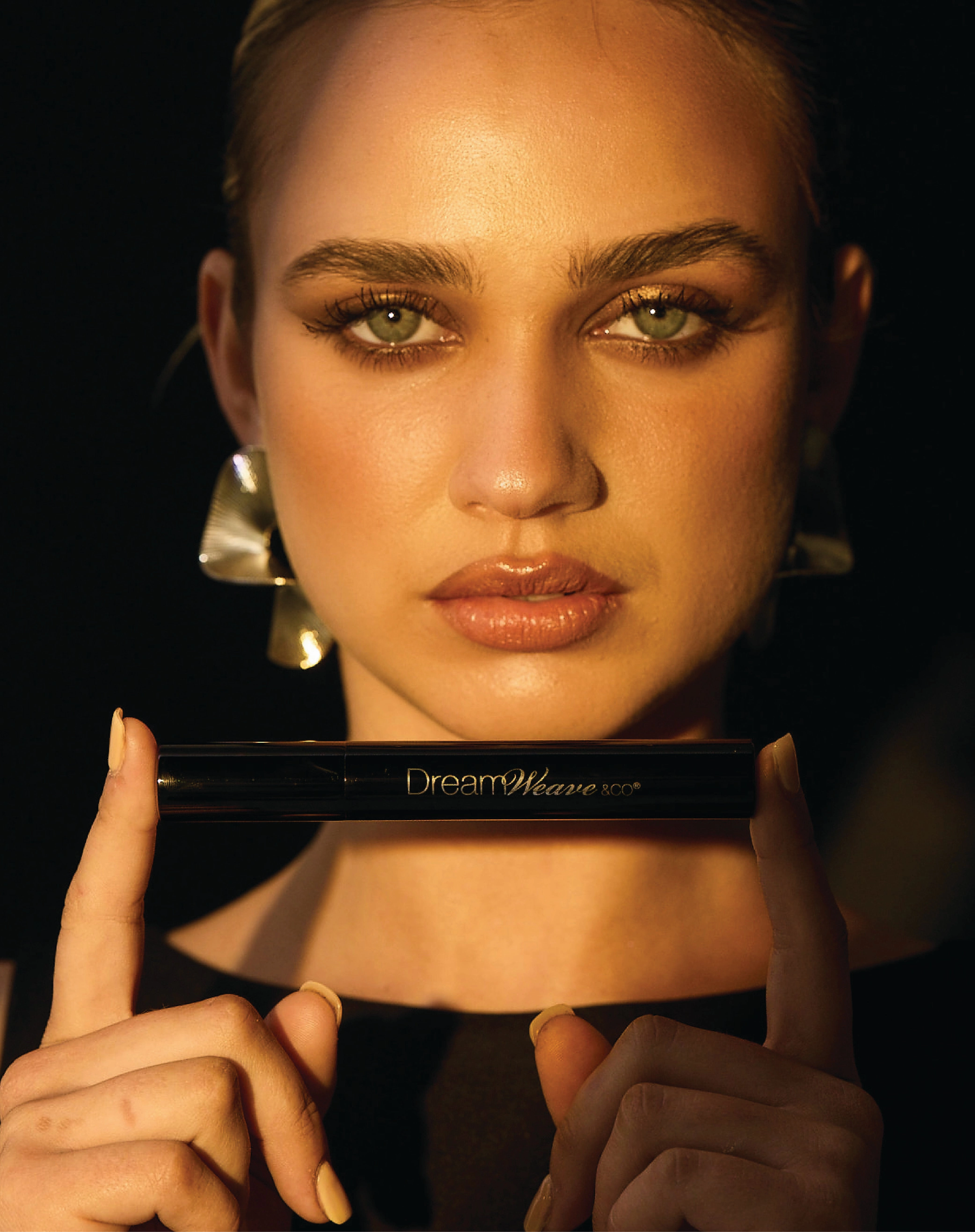 Magnegenics Mascara & Lash Magnet Mascara x 6 each