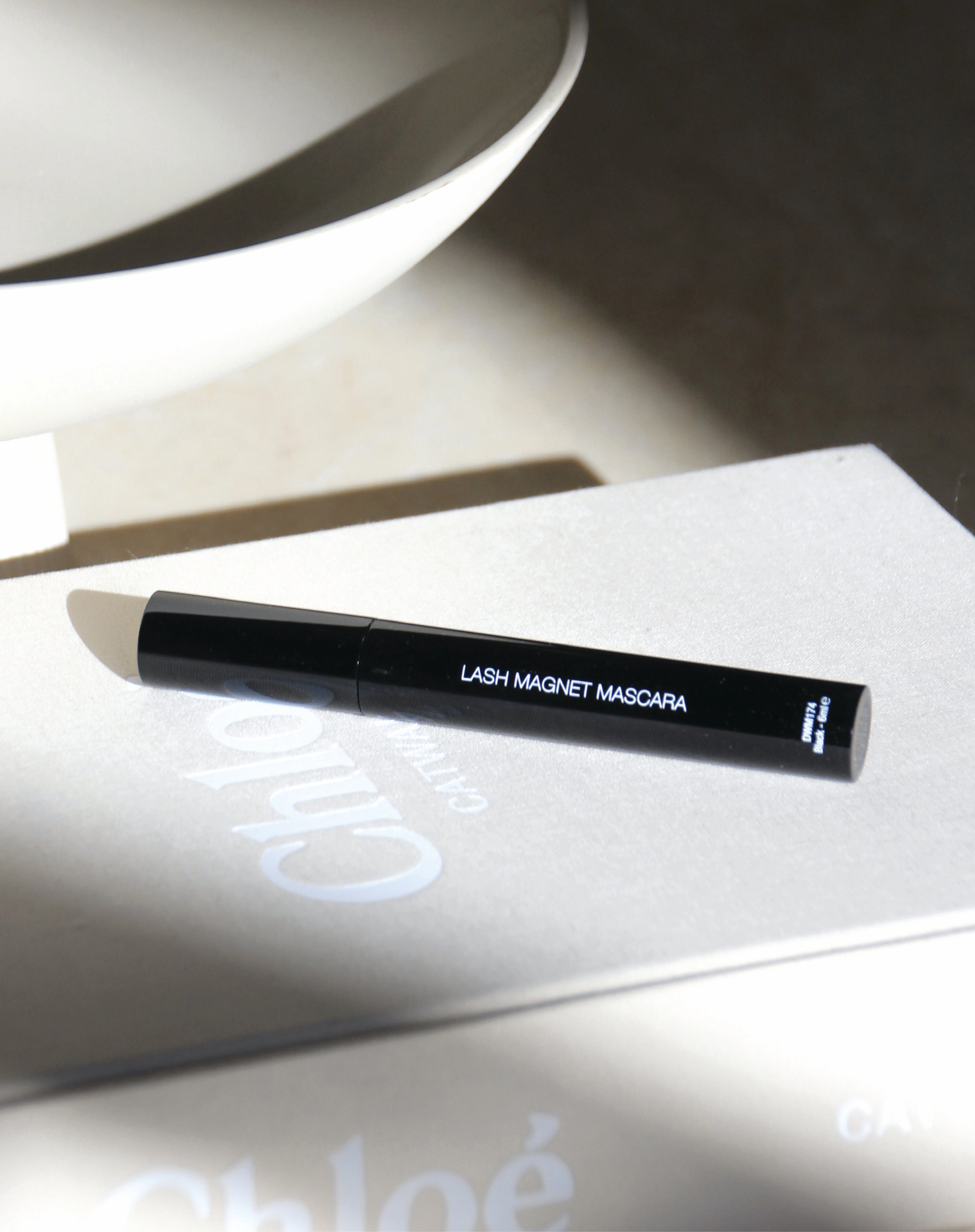 Magnegenics Mascara & Lash Magnet Mascara x 6 each
