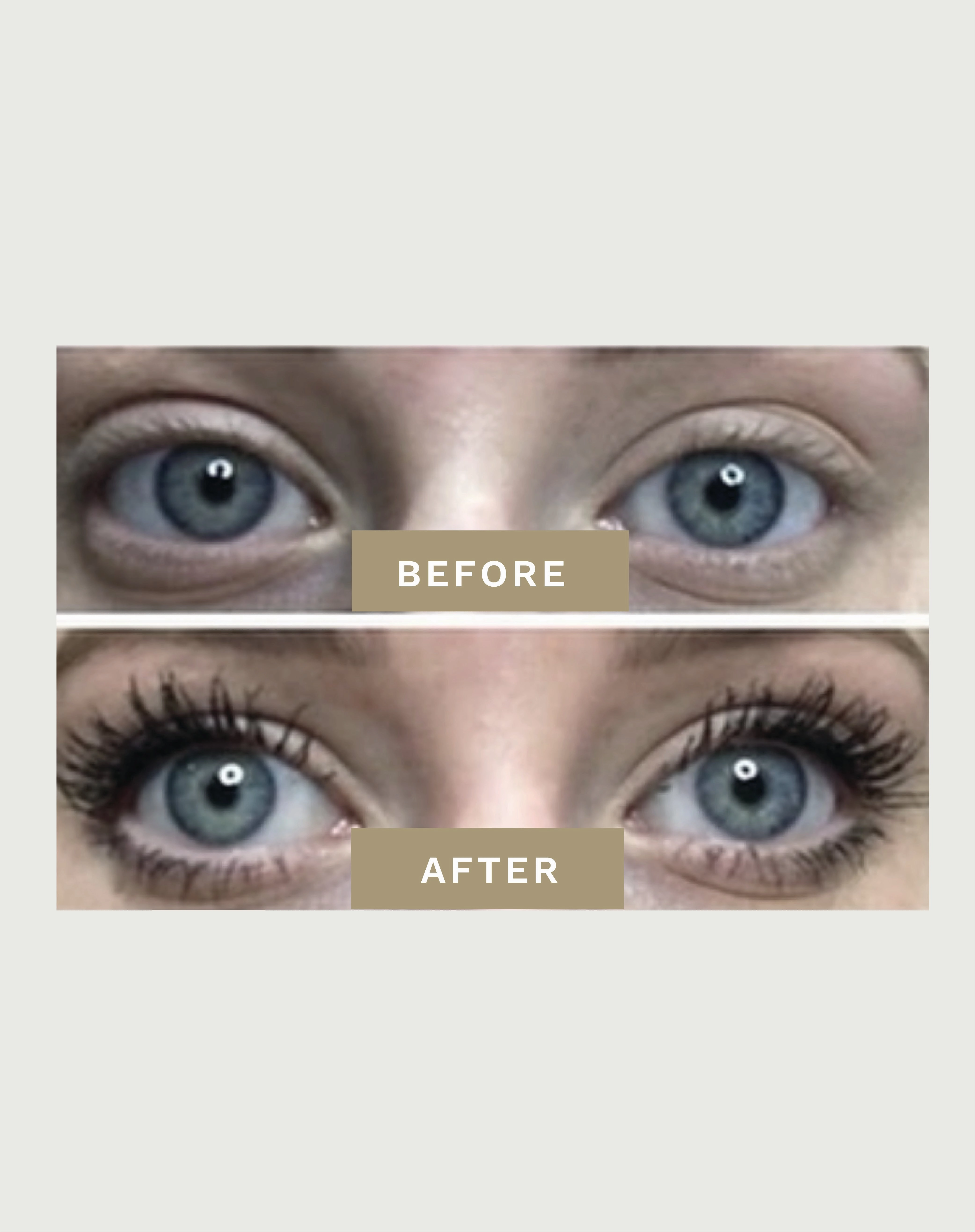 Magnegenics Mascara & Lash Magnet Mascara x 6 each