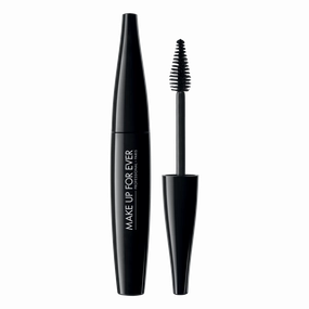 Make Up Black For Ever Mascara Extravagant Stock-clearance Retro-inspired Smoky