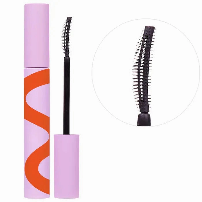 MakeWaves Lengthening   Volumizing Mascara