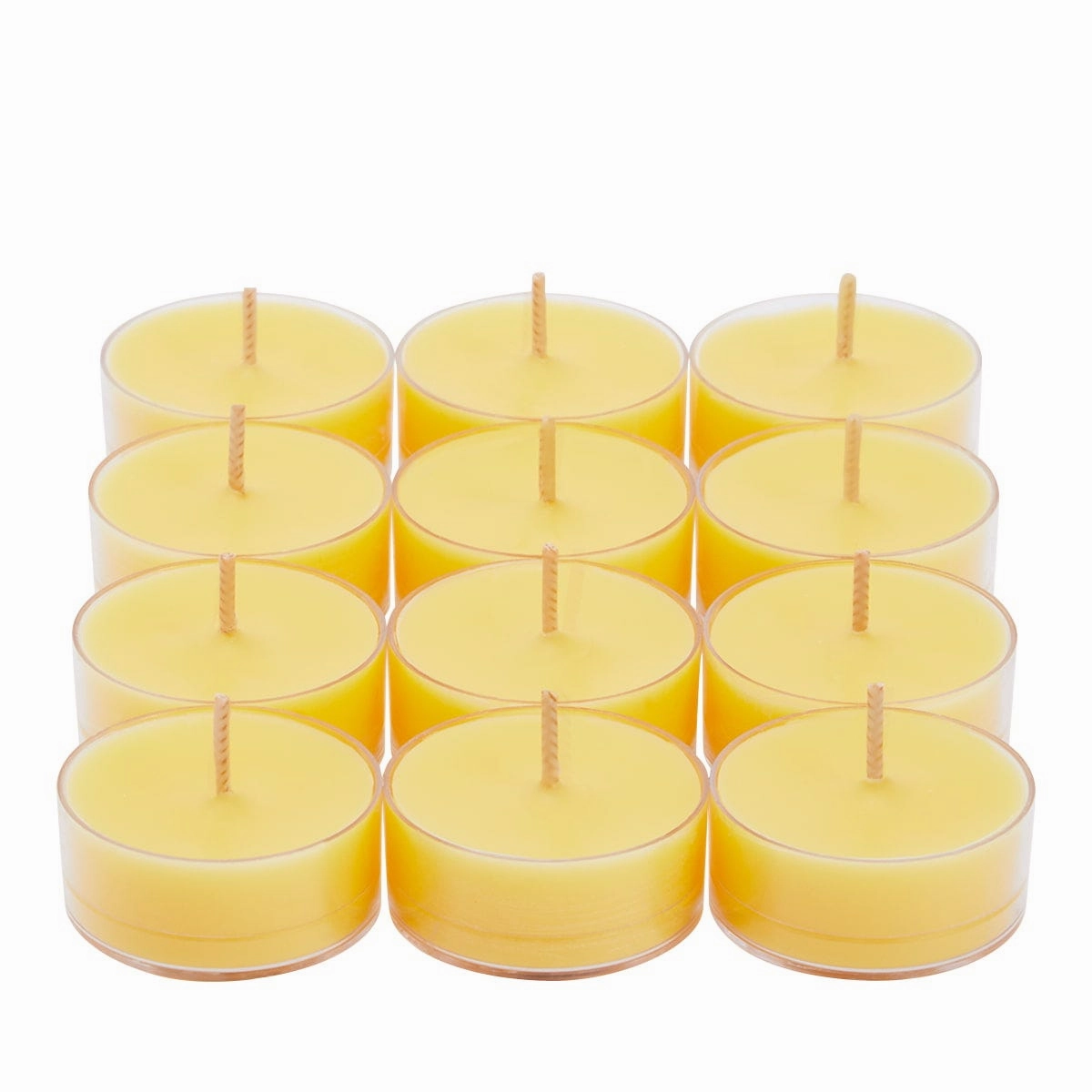 Mango Lime Sorbet Universal Tealight® Candles
