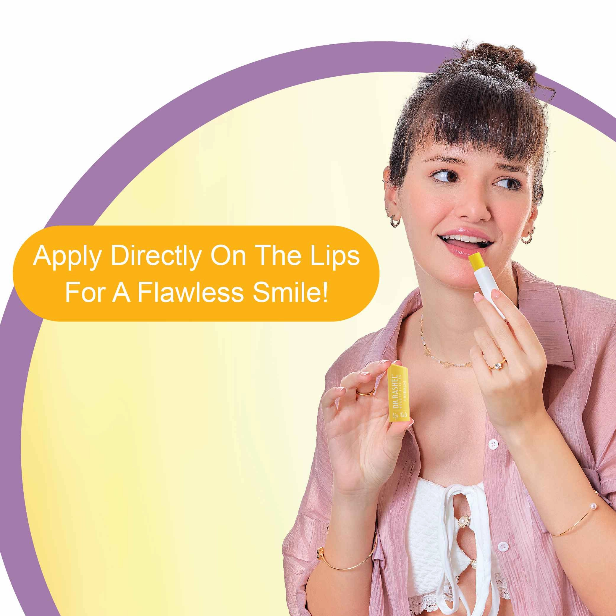 Mango Lip Balm