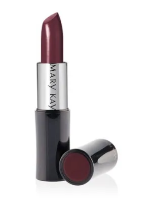 Mary Kay Crème Lip Stick Midnight Red