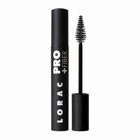 Mascara Fiber PRO Plus LORAC Unbeatable assortment Markdown