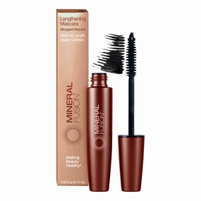 Mascara Lengthening Graphite