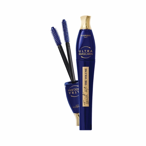 Mascara Twist-Up The Volume 03 Ultra Blue