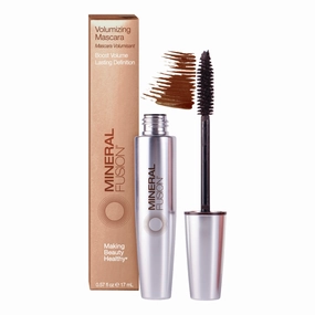 Mascara Volumizing Chestnut