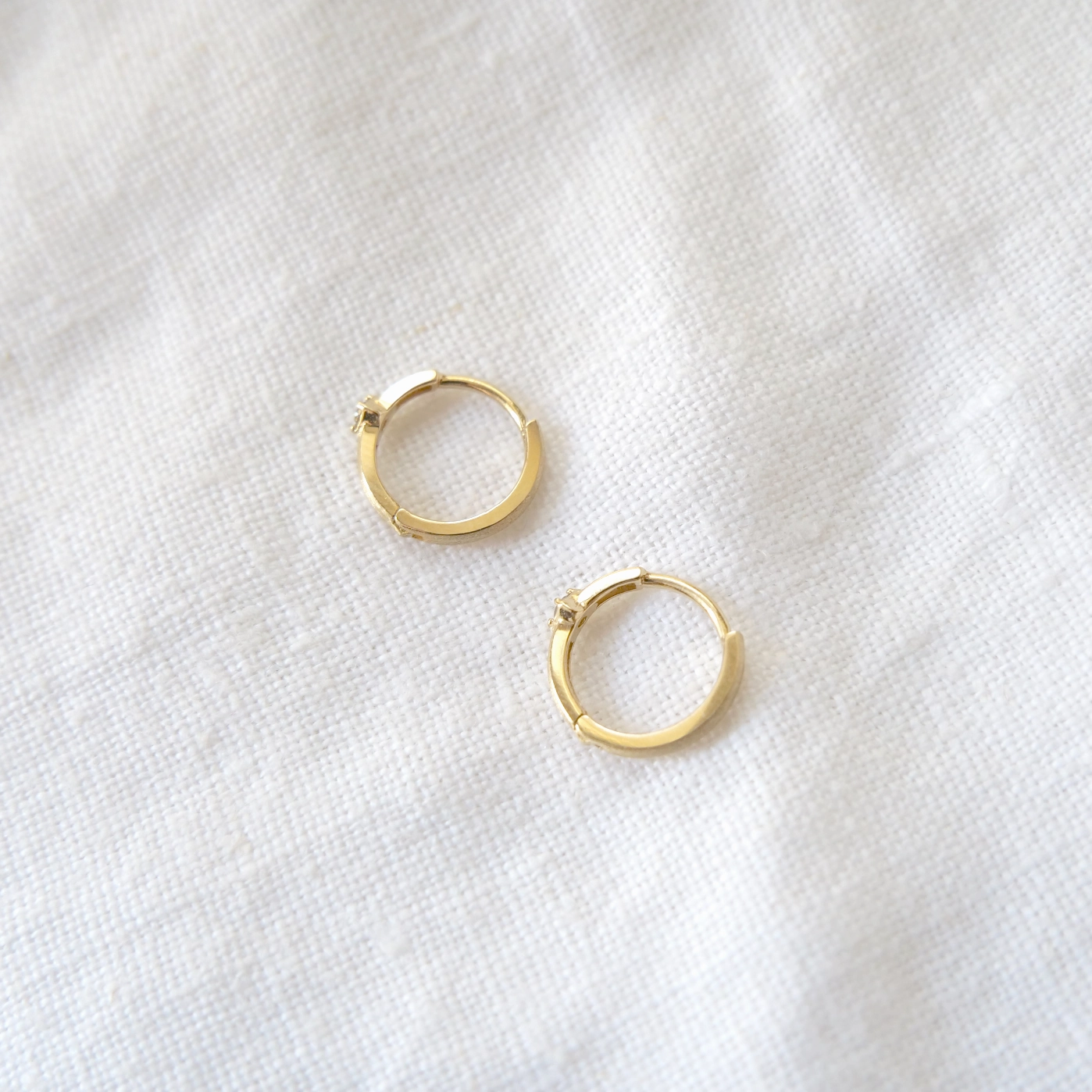 Matte Diamond Clickers