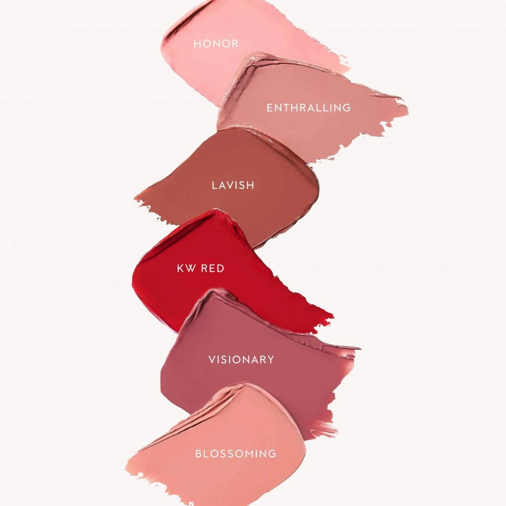 Matte, Naturally Liquid Lipstick