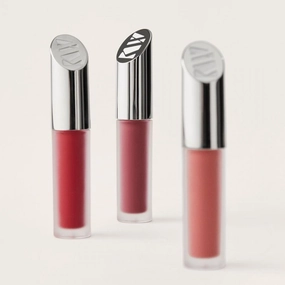 Matte, Naturally Liquid Lipstick