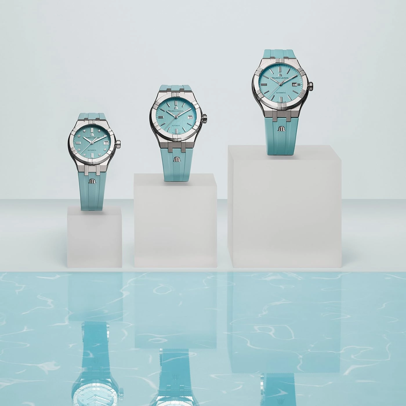 Maurice Lacroix Aikon Automatic Limited Edition Watch