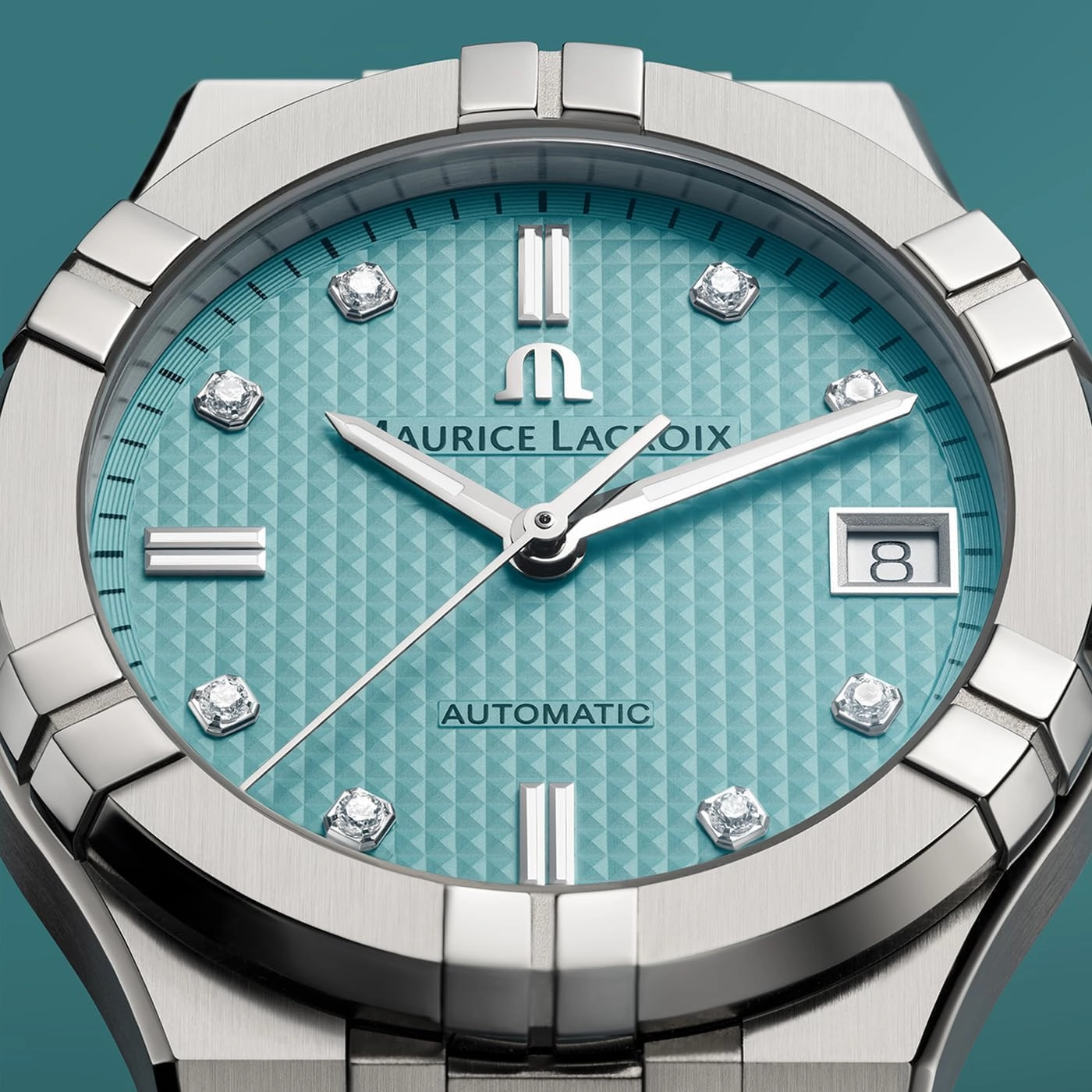 Maurice Lacroix Aikon Automatic Limited Edition Watch
